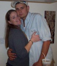 Tina Gaddy