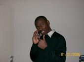 Tywon Knight