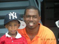 Brent Mitchell