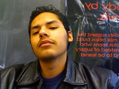 Alberto Chavez