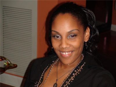 Stacey Montgomery