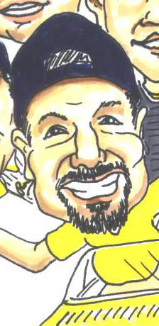 Stephen Izzo