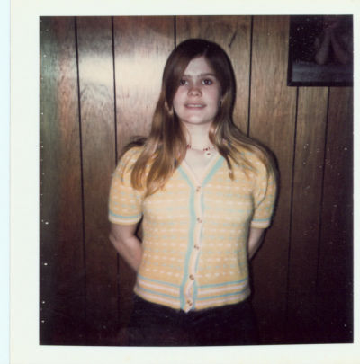 Deborah Barkley