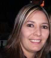 Katina Romero