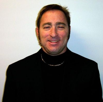 Raymond Shafer