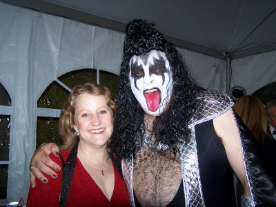 Dawn Kelley