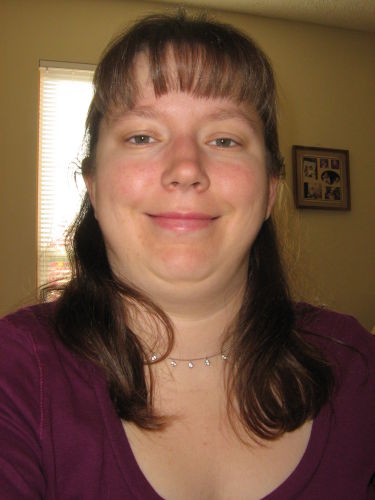 Allyson Cron