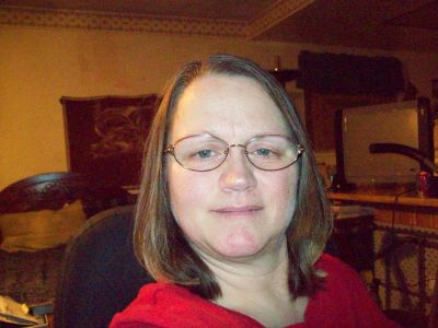 Judith Blessing
