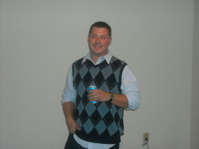 Gregory Darrough