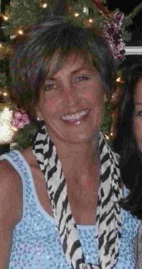 Elizabeth Fahey