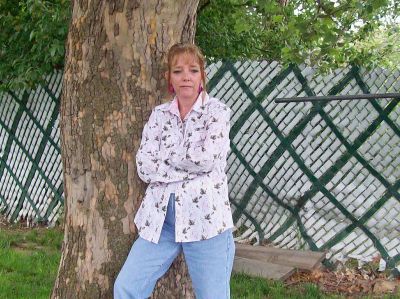 Kim Wickman