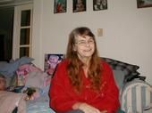 Denise Fletcher