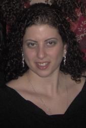 Lilly Khuri