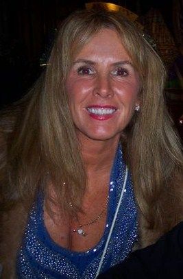 Christina Reilly
