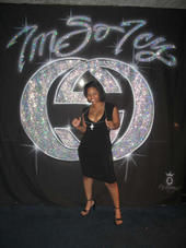 Jacquie Mcghee