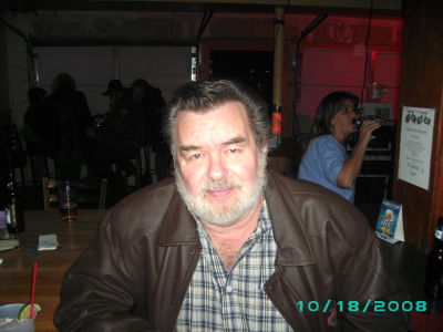 Dennis Trier