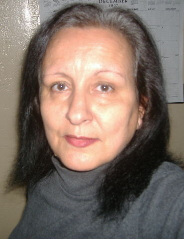 Dina Gifford