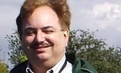 Stephen Fernbach