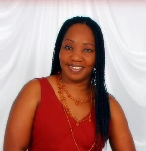 Rose Cooper