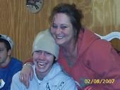 Leann Wright