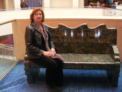 Lisa King