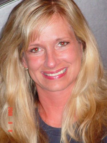 Julie Tomsett
