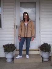 Sharon Faller