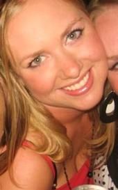 Rebecca Williams