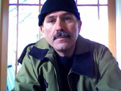 David Patton