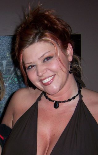 Michelle Redmond