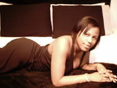 Candice Harrison