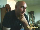 Shaun Oyer