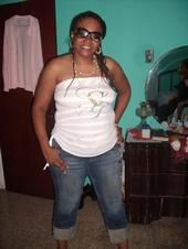 Cheryl Moore