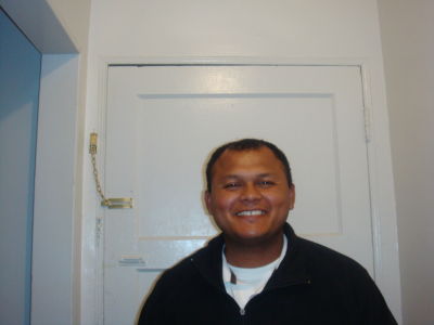 Luis Umana