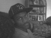 Sergio Rogers