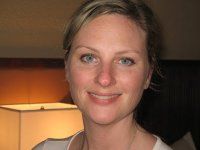 Sharlene Hansen
