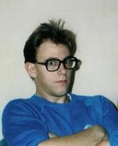 Timothy Binford