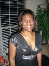 Quyanna Holmes