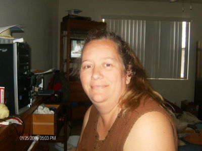 Diana Burnett