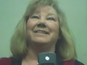 Charlene Green