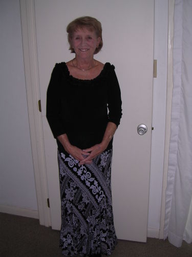 Barbara Doremus