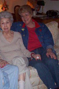 Hazel Stricklin