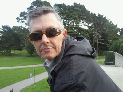 Eddie Goff