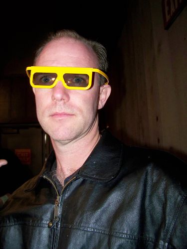 Sean Gallagher