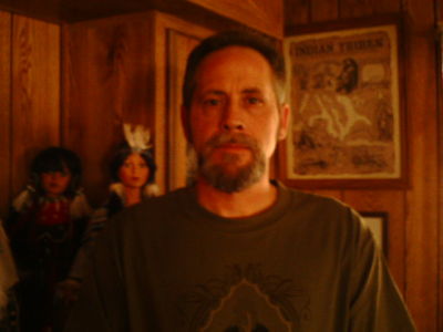 Christopher Sills