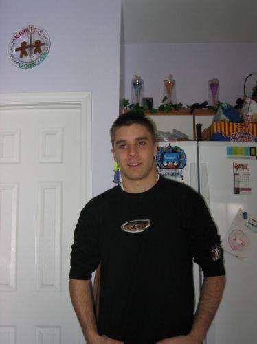 Ryan Domingue