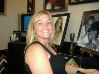 Holly Priddy