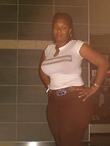 Tina Steed