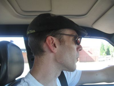 Christopher Bolduc
