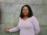 Claudia Frazier